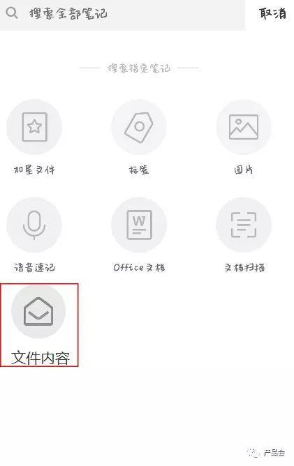 产品分析报告 | 有道云笔记，随时随地记笔记