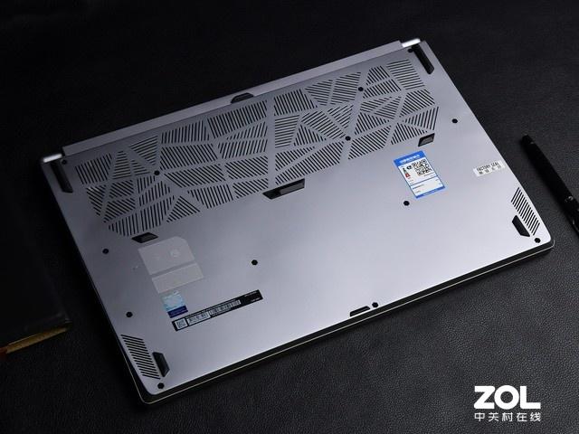 这就叫专业 微星P75新世代设计本评测