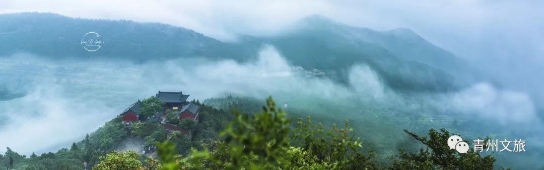 夏天来青州，可以干些啥？