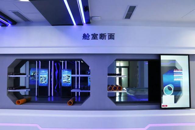 颠覆你想象的“地下综合管廊”，它还有一个“智慧大脑”