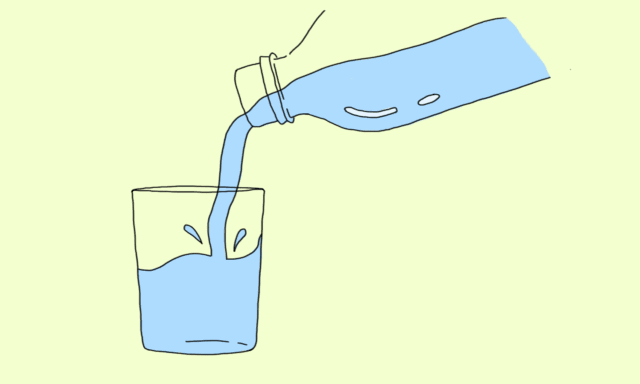 水喝多了会“中毒”？夏季饮水有技巧