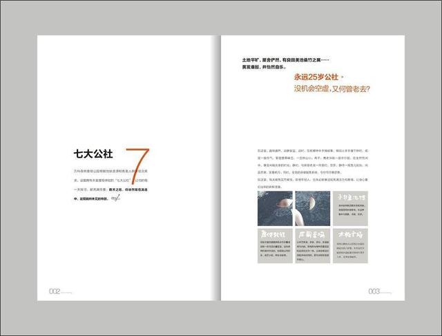 文案第4讲：画册文案很容易“垮掉”，学会这4招让画册流传100年