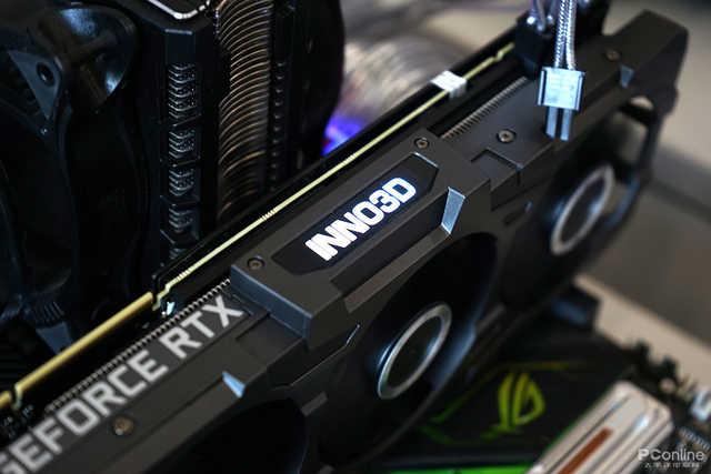 映众RTX 2070 SUPER Gaming OC评测：没有短板的均衡王