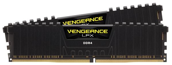 海盗船发布世界最快DDR4-4866内存：AMD三代锐龙专属