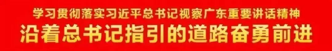 【关注】市长朱伟到佛中医调研：推动佛山中医药事业和产业走在前列