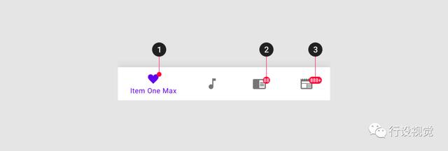关于底部导航栏设计，你忽略了哪些？