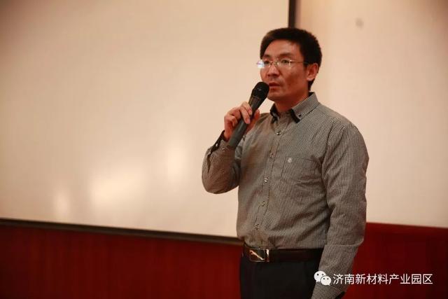 扎根园区十六年，坚守初心，奉献青春，他说：无怨无悔！