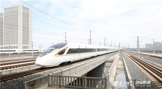 10月11日起铁路调图 曲阜高铁将新增4趟车次