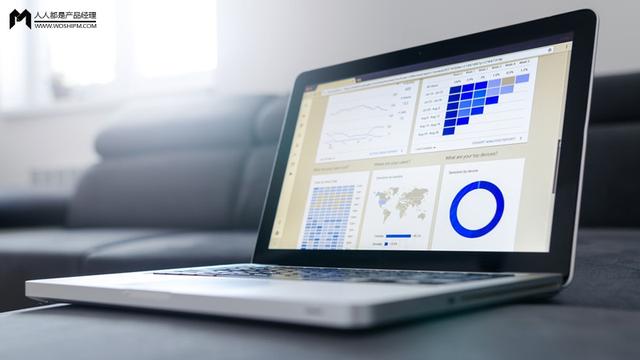 运营数据分析怎么做四大步骤教你学会运营数据分析