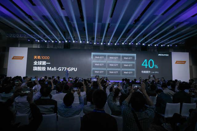 中端5G芯片哪家強？除了驍龍、麒麟還有它