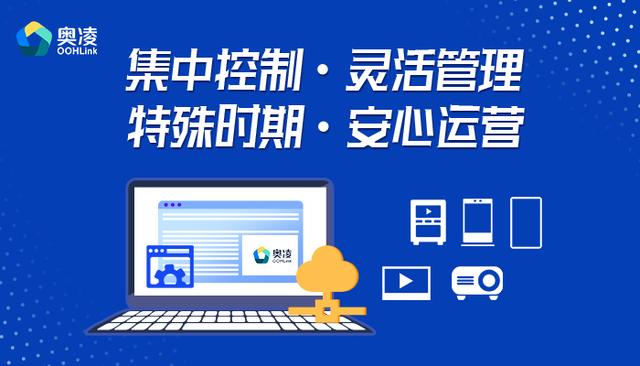 36氪暖冬计划丨奥凌携手36氪为线下门店免费开放智能营销发布产品智能