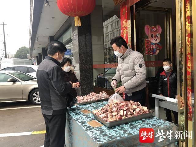 探访常州餐饮业，大饭店做起盒饭生意，想尽办法不裁员，外卖营业额开始爬坡