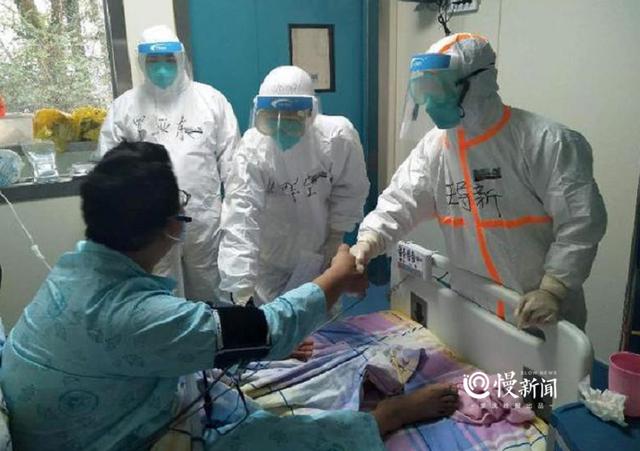 “大考”中的优秀答卷！重庆各类专家人才凝智聚力群起抗“疫”