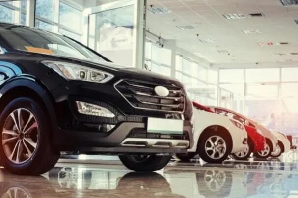 汽车行业迎三大利好政策，消费重启车市待兴