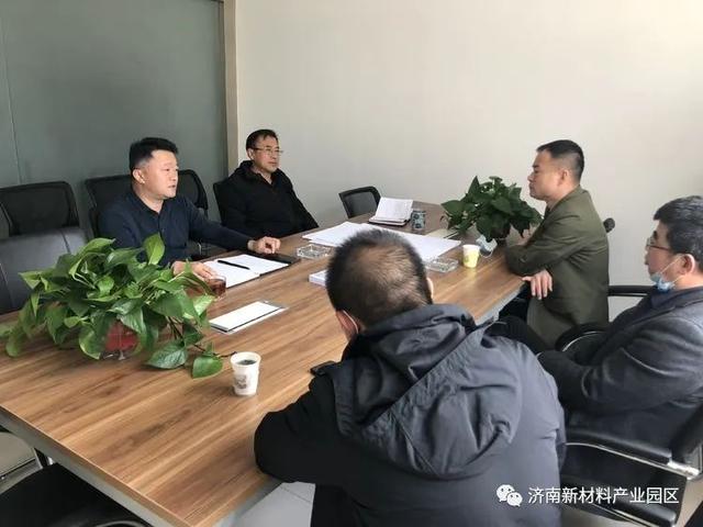 规划建设局|聚焦项目建设 强化跟踪服务（二十九）