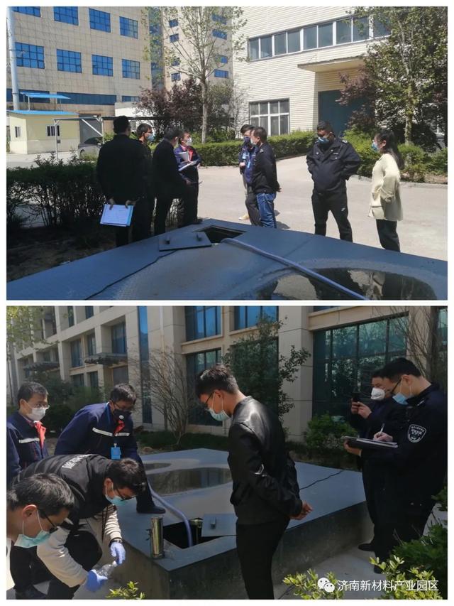 规划建设局|聚焦项目建设 强化跟踪服务（三十）