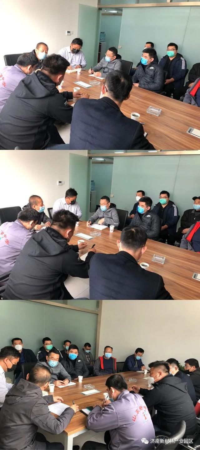 规划建设局|聚焦项目建设 强化跟踪服务（三十一）
