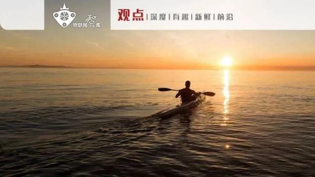 工业的未来在哪里？