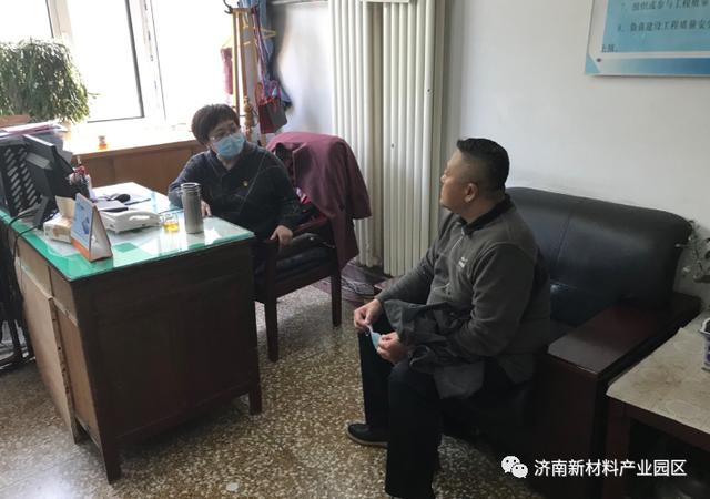 规划建设局|聚焦项目建设 强化跟踪服务（三十三）