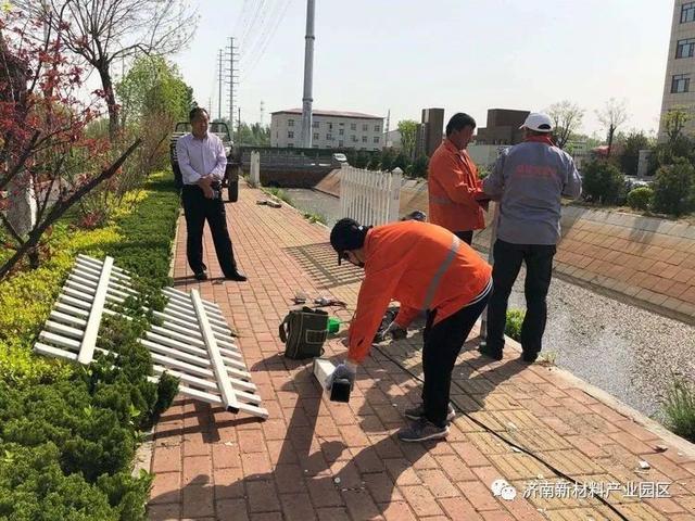 凝心聚力，为环保事业做贡献
