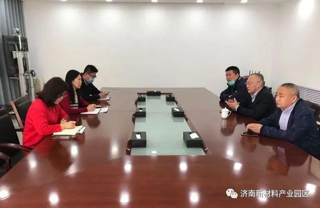 投资促进局|抓好学习强本领 精准赋能促提升