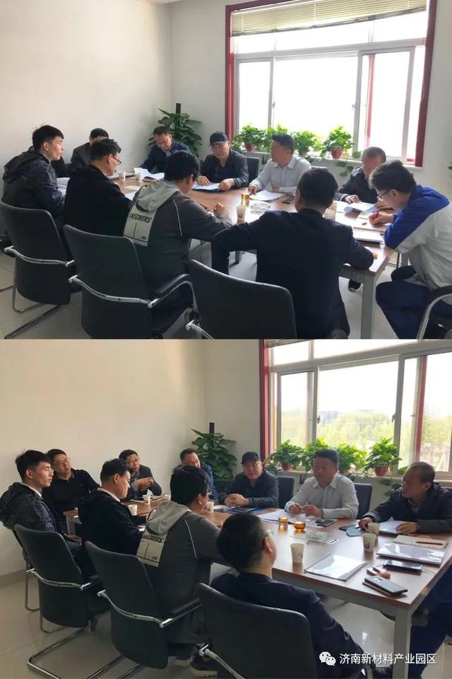 规划建设局|聚焦项目建设 强化跟踪服务（三十四）