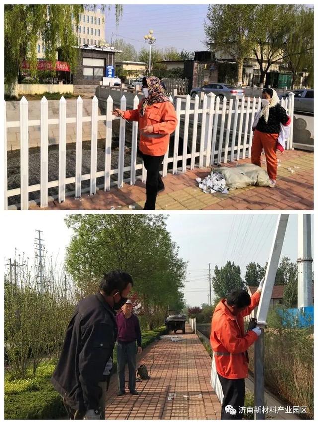 规划建设局|聚焦项目建设 强化跟踪服务（三十四）