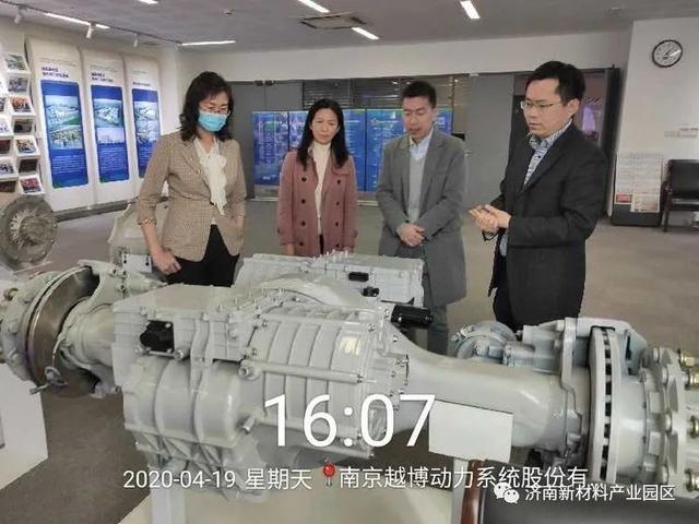投资促进局|精准高效，加强项目追踪