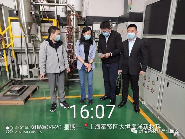 投资促进局|精准高效，加强项目追踪