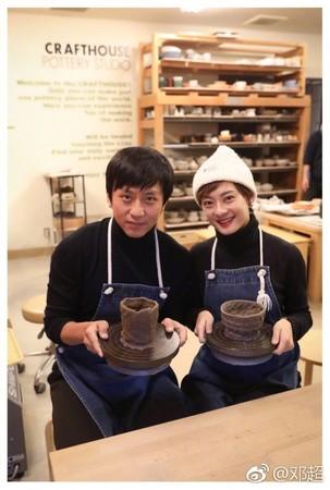 继“糊底”之后再翻车？从北漂到人生赢家，邓