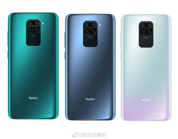 曝Redmi将有大波新机来袭 价格亲民或于5月正式发