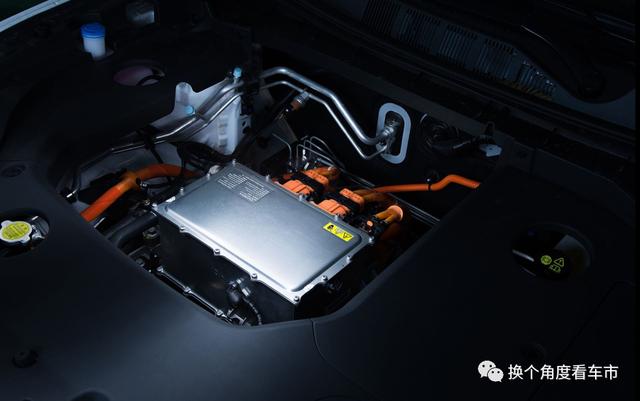延续五大当红实力，长安欧尚X7 EV开启预售