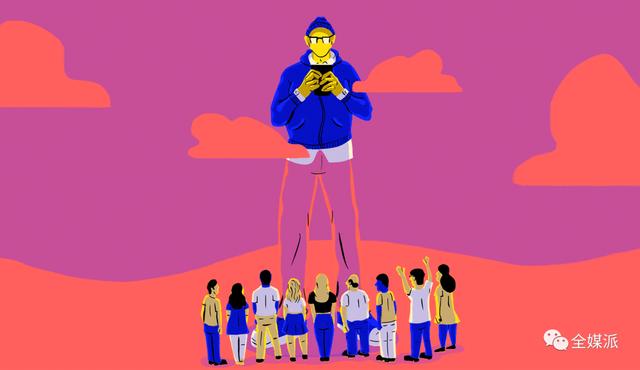 中国粉丝成长简史！现在粉丝是名副其实的消费