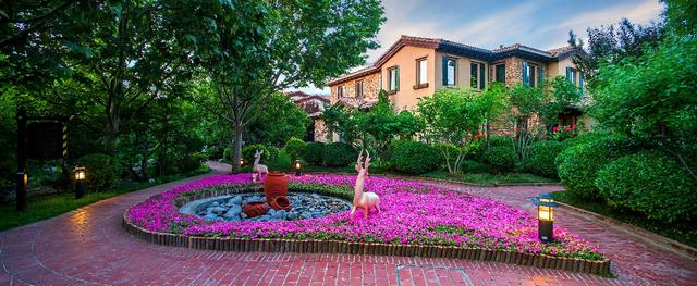 善赋城市美好，这家企业真的不一样