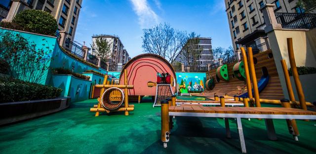 善赋城市美好，这家企业真的不一样