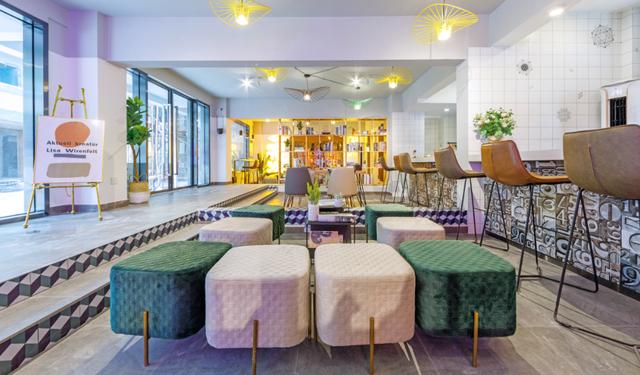 善赋城市美好，这家企业真的不一样