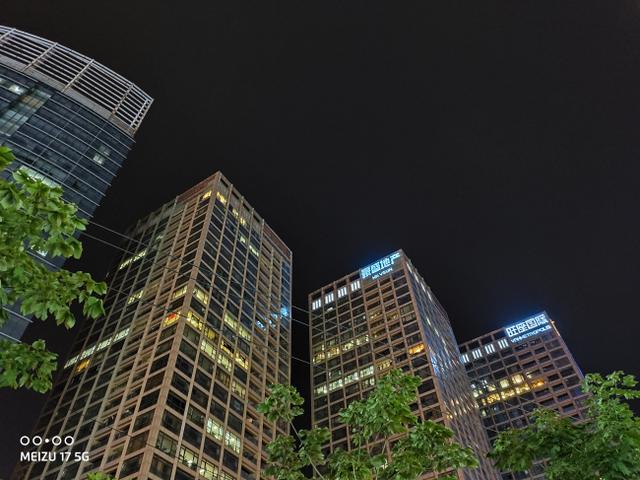 魅族17评测：值得等待的梦想旗舰