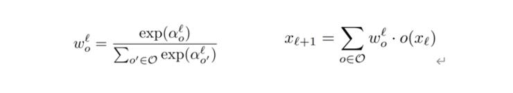 CVPR 2020｜解放工程师，DenseNAS 让结构搜索更灵活