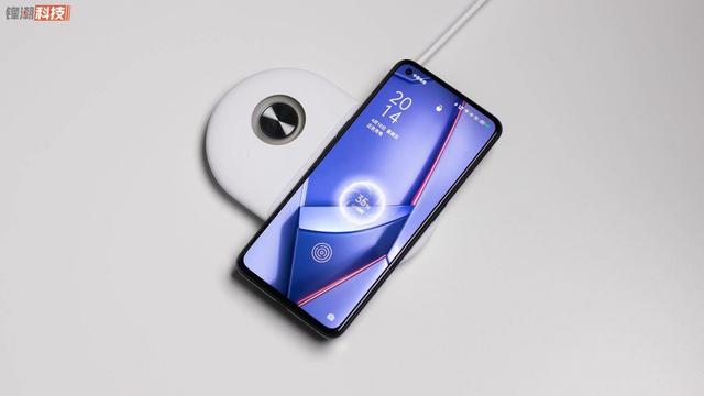 OPPO Ace2 新配色极光银今日开售，65W+40W 双重快充畅玩游戏