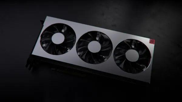 AMD顯卡光追升級(jí)：支持DX12/Vulkan 不再開源