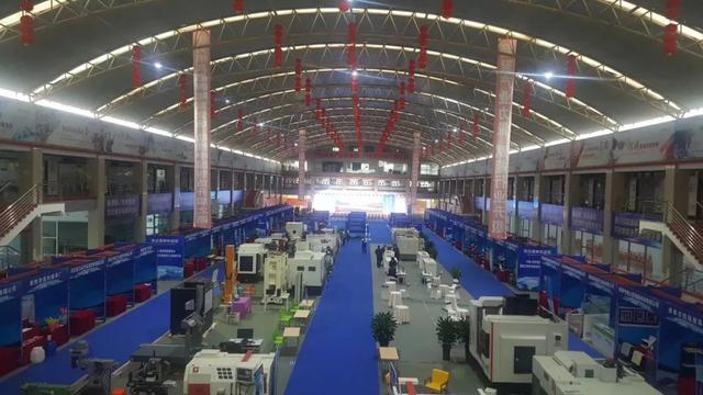 黄骅模具：借平台搭上京津冀协同发展快车