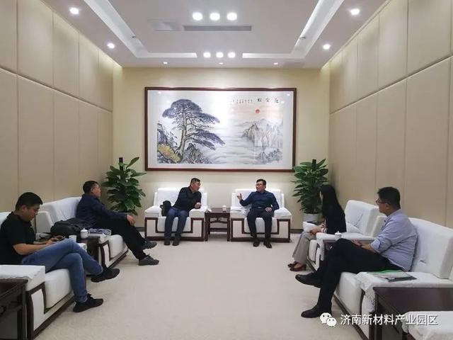 投资促进局|铆足干劲加快节奏 推进“双招双引”工作