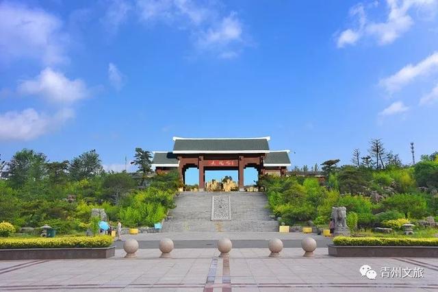 夏天来青州，可以干些啥？