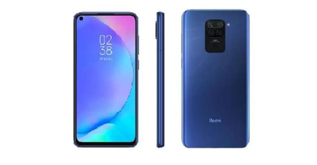 外媒爆料，Redmi 10X还有Pro版本？