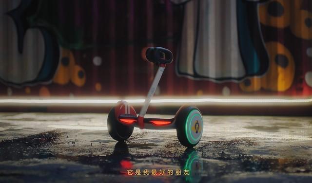 平衡車良莠不齊怎么辦？九號新品nano再樹品質標桿