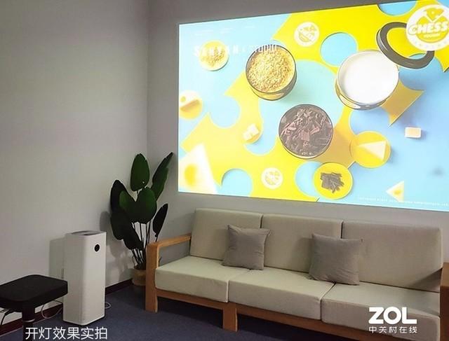 这几年智能投影为何升级不明显？