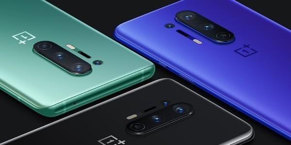 一加8 Pro超广角竟拍出这般美景 看看网友的拍摄