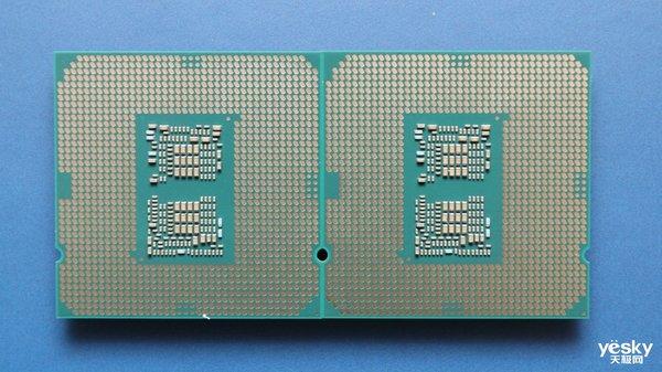 10核心20线程+5.3GHz睿频 英特尔十代酷睿桌面处理
