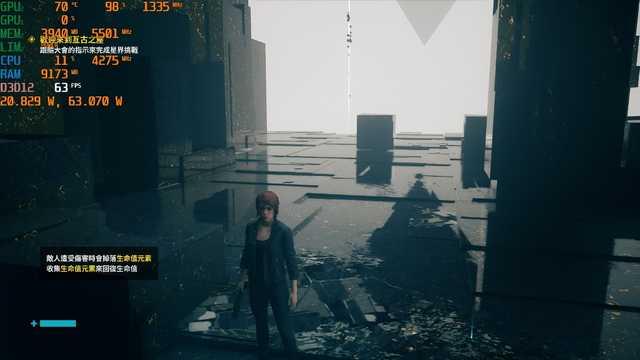 ROG幻14评测：14英寸轻薄本上玩光追是什么体验？