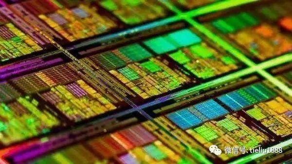 格芯成都厂停业 不宜盲目技术引进